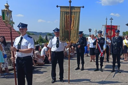 Boże Ciało 2023 – fotorelacja