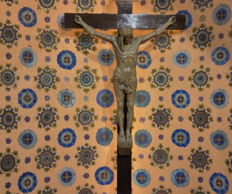 REKOLEKCJE WIELKOPOSTNE – 19-21.03.2026r.