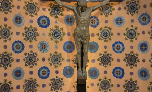 REKOLEKCJE WIELKOPOSTNE – 19-21.03.2026r.