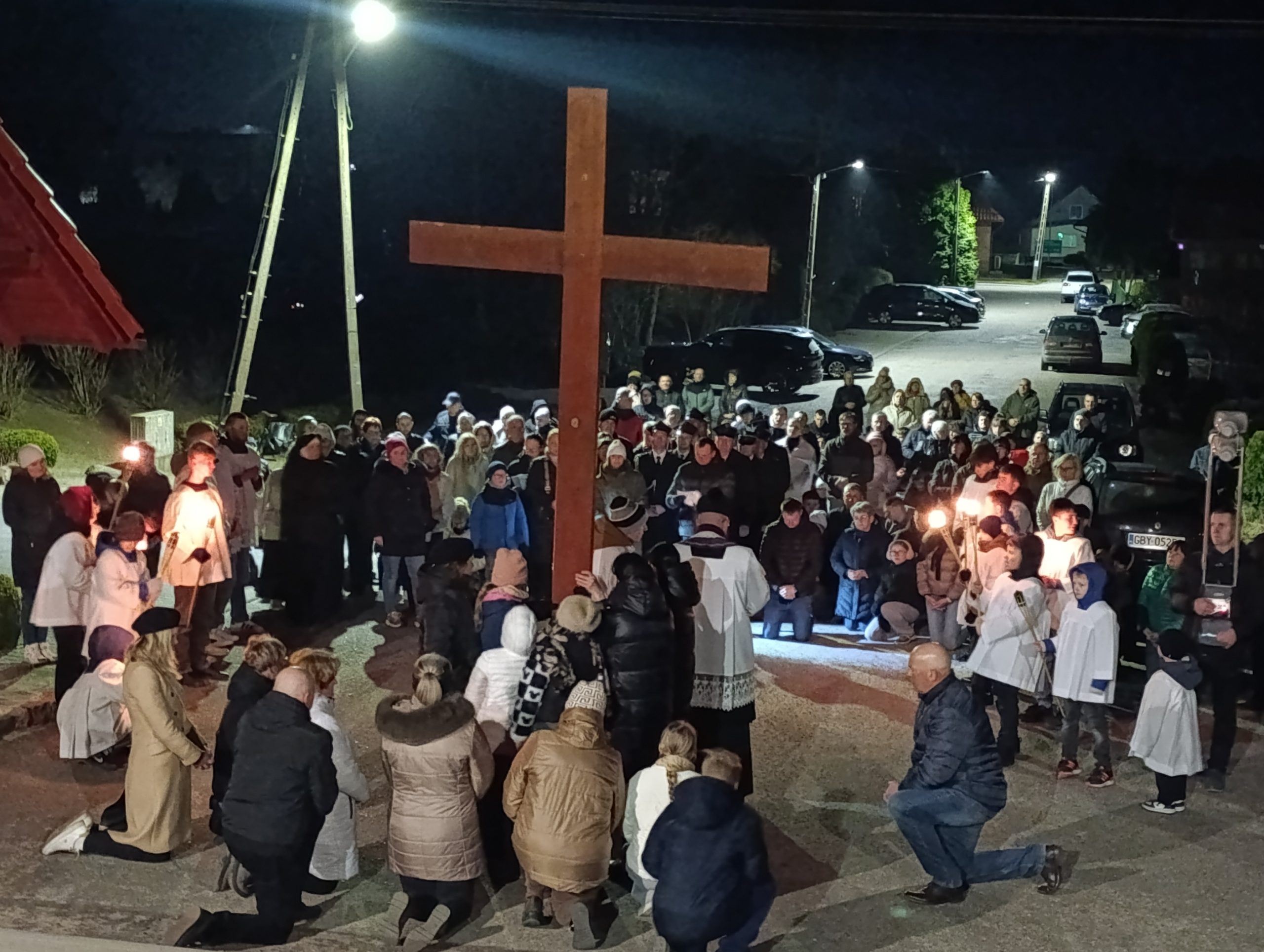 Droga Krzyżowa_2026 – fotorelacja