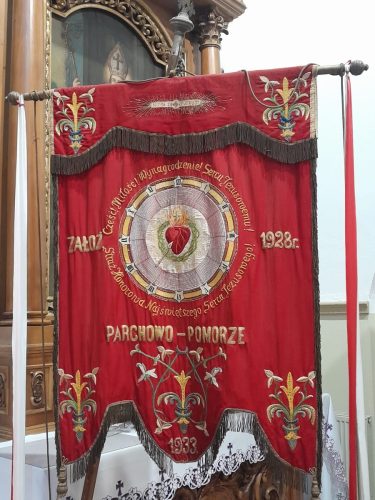 Straż Honorowa Najświętszego Serca Jezusowego_2025